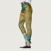  leesillustraties leggings (Links)