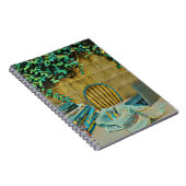  leesillustraties notitieboek (Rechterzijde)