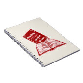 Leeskilometerstand Phonics Notitieboek (Rechterzijde)