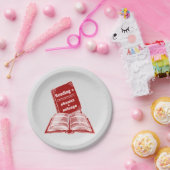 Leeskilometerstand Phonics Papieren Bordje (Feest)