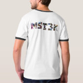 leeskopie t-shirt (Achterkant)