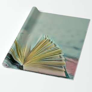 Leeslappen Cadeau Cadeaupapier