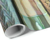 Leeslappen Cadeau Cadeaupapier (Rol Hoek)