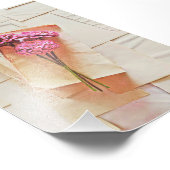 Leeslappen Cadeau Foto Afdruk (Hoek)