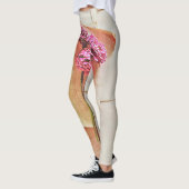Leeslappen Cadeau Leggings (Links)