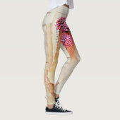 Leeslappen Cadeau Leggings (Rechts)
