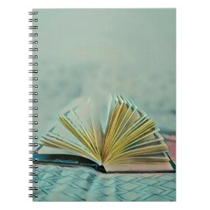 Leeslappen Cadeau Notitieboek
