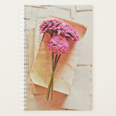 Leeslappen Cadeau Planner (Voorkant)