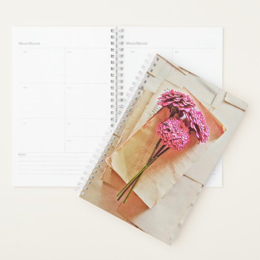 Leeslappen Cadeau Planner (Display)