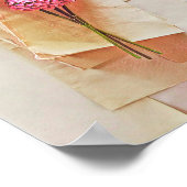 Leeslappen Cadeau Poster (Hoek)