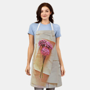 Leeslappen Cadeau Schort
