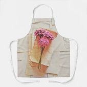 Leeslappen Cadeau Schort (Voorkant)