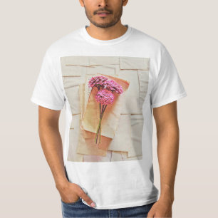 Leeslappen Cadeau T-shirt