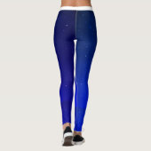 Leesleggings Leggings (Achterkant)