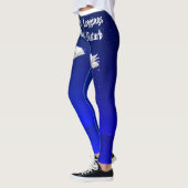 Leesleggings Leggings (Links)