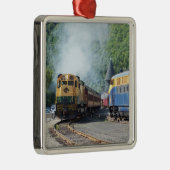 Leeslijnen ALCO C-630 #5308 metaalsiermiddel Metalen Ornament (Rechts)