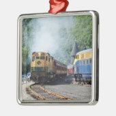 Leeslijnen ALCO C-630 #5308 metaalsiermiddel Metalen Ornament (Links)