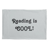 Leespuppy Kussensloop (Achterkant)