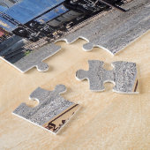 Leesregels ALCO C-630 #5308 Legpuzzel (Zijkant)