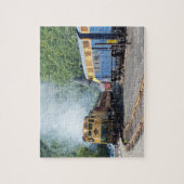 Leesregels ALCO C-630 #5308 Legpuzzel (Verticaal)