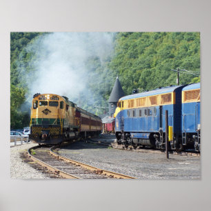Leesregels ALCO C-630 #5308 Poster
