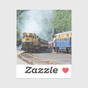 Leesregels ALCO C-630 #5308 Sticker