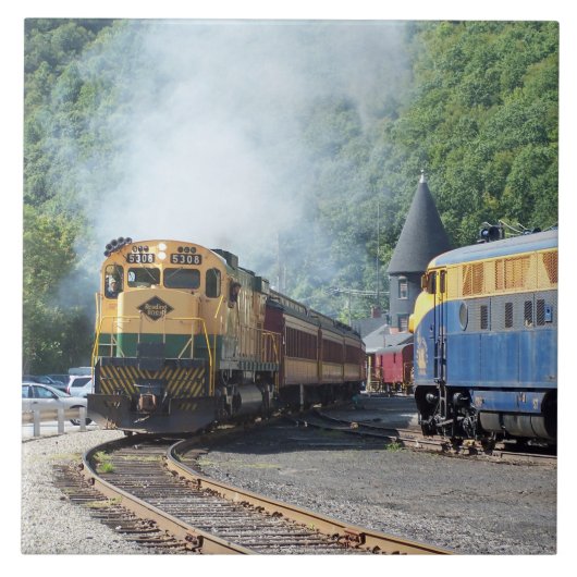 Leesregels ALCO C-630 #5308 Tegeltje (Voorkant)