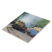 Leesregels ALCO C-630 #5308 Tegeltje (Zijkant)