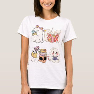 Leesspoken T-shirt