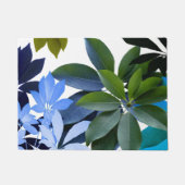 Leest patroondeklep deurmat (Voorkant)