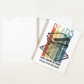 Leest Planner (Display)