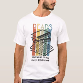 Leest T-shirt