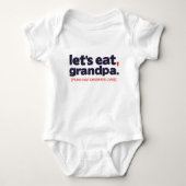 Leestekens redden levens romper (Voorkant)