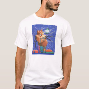 Leestijd T-shirt