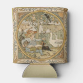 Leesventiel Blikjeskoeler (Achterkant)