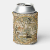 Leesventiel Blikjeskoeler (Blikje Achterkant)