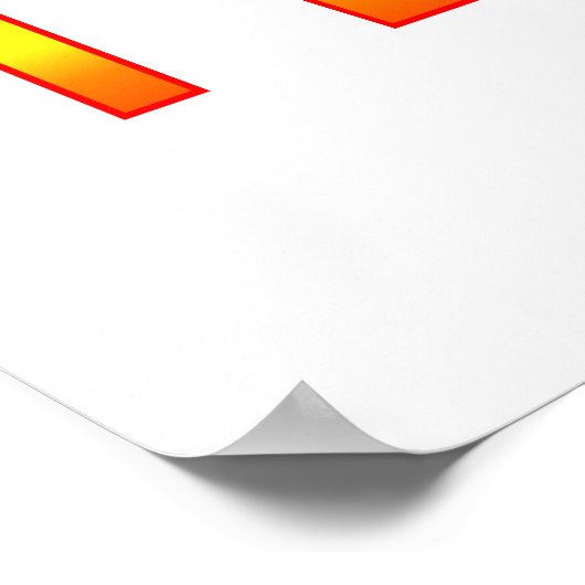 Leesventiel Poster (Hoek)