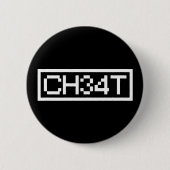 LEET CHEAT BUTTON (Voorkant)