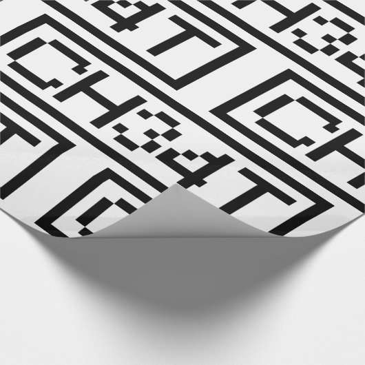 LEET CHEAT CADEAUPAPIER (Hoek)