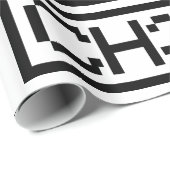 LEET CHEAT CADEAUPAPIER (Rol Hoek)