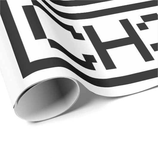 LEET CHEAT CADEAUPAPIER (Rol Hoek)