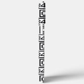 LEET CHEAT Case-Mate iPhone CASE (Achterkant / Rechts)