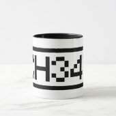 LEET CHEAT MOK (Midden)