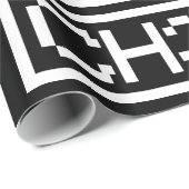 LEET CHEAT WRAPPING PAPIER (Rol Hoek)