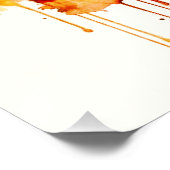 LEEUW 2 PERFECT POSTER (Hoek)