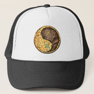 Leeuw & Aard Hond Trucker Pet