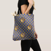 Leeuw & Aard-Ox Tote Bag (Dichtbij)