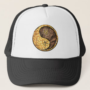 Leeuw & Aard Paard Trucker Pet