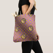 Leeuw & Aard Varken Tote Bag (Dichtbij)