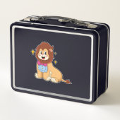 Leeuw als herenman met Stropdas.PNG (Achterkant)